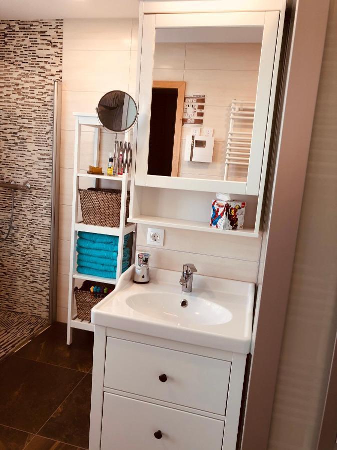 Hausboot Elandi Villa Bitterfeld-Wolfen Ngoại thất bức ảnh
