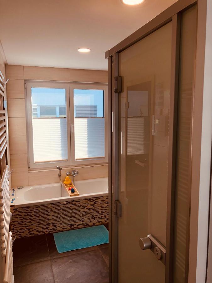 Hausboot Elandi Villa Bitterfeld-Wolfen Ngoại thất bức ảnh